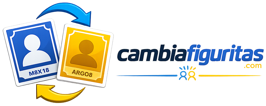 Cambia Figuritas Logo